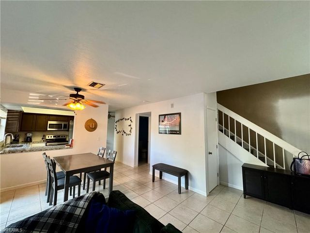 1431 SW Courtyards TER # 115, Cape Coral, FL 33914
