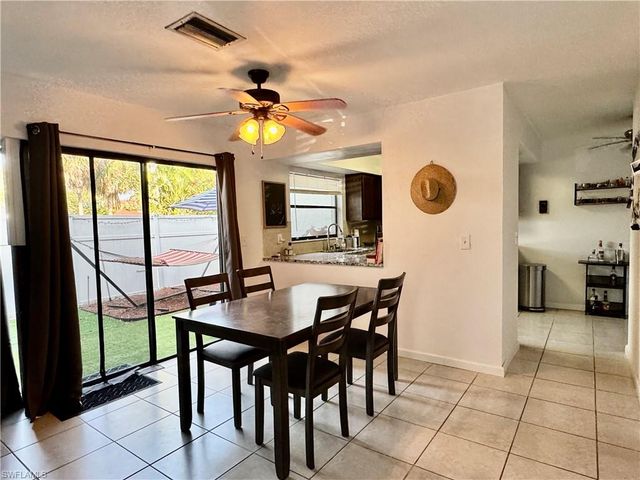 1431 SW Courtyards TER # 115, Cape Coral, FL 33914