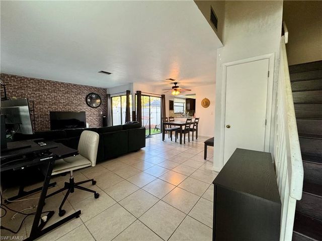 1431 SW Courtyards TER # 115, Cape Coral, FL 33914