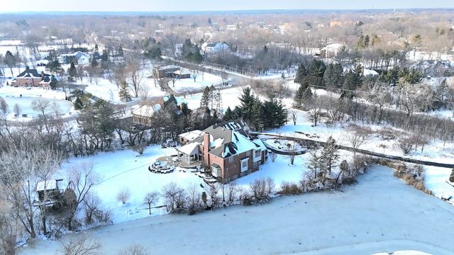 12 E Penny Road, South Barrington, IL 60010