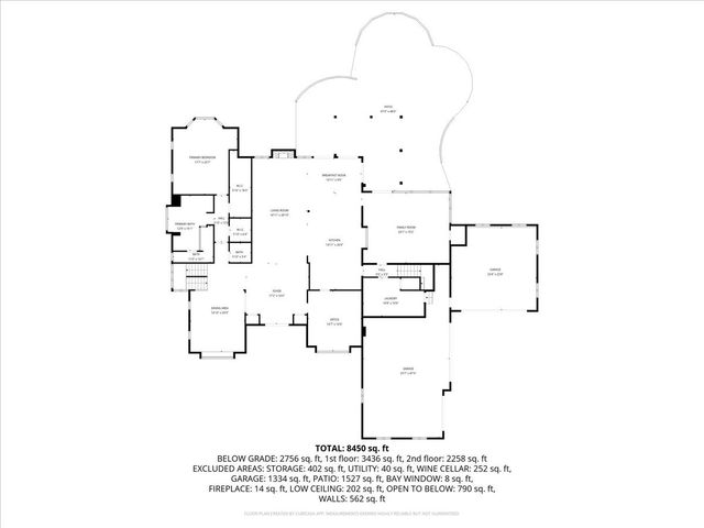 12 E Penny Road, South Barrington, IL 60010