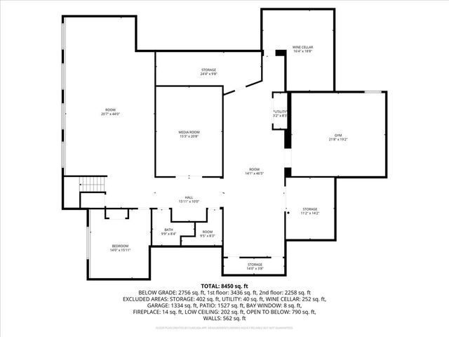 12 E Penny Road, South Barrington, IL 60010