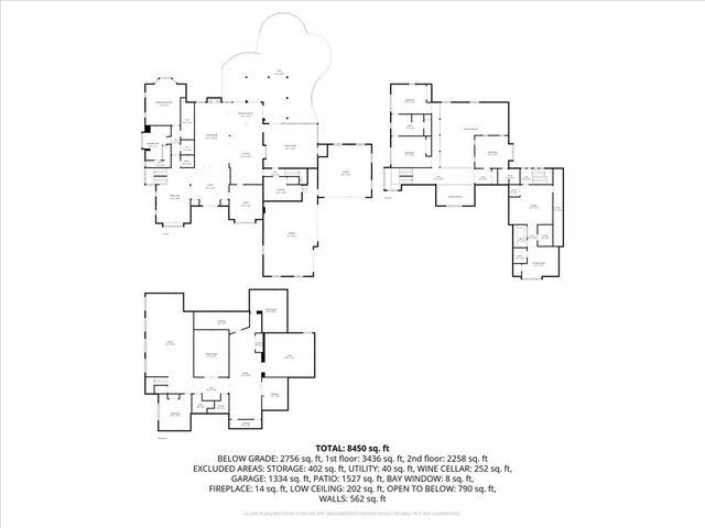 12 E Penny Road, South Barrington, IL 60010