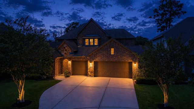 19 Gracenote Place, Tomball, TX 77375