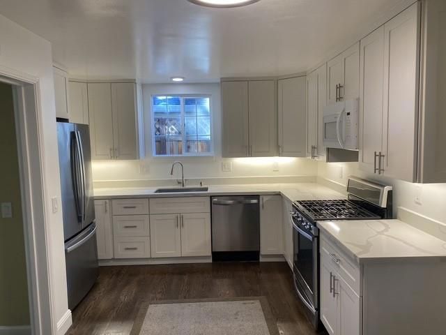 1164 Clinton Street, Redwood City, CA 94061