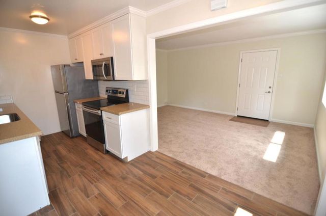 1164 Clinton Street, Redwood City, CA 94061