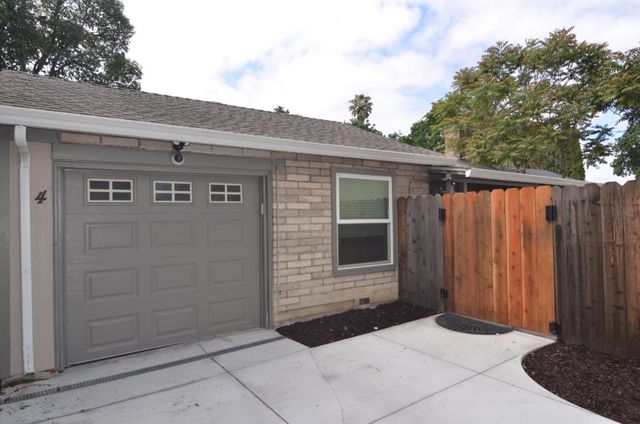 1164 Clinton Street, Redwood City, CA 94061