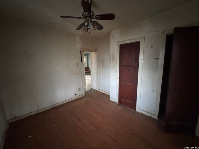 613 Blaine, San Antonio, TX 78202