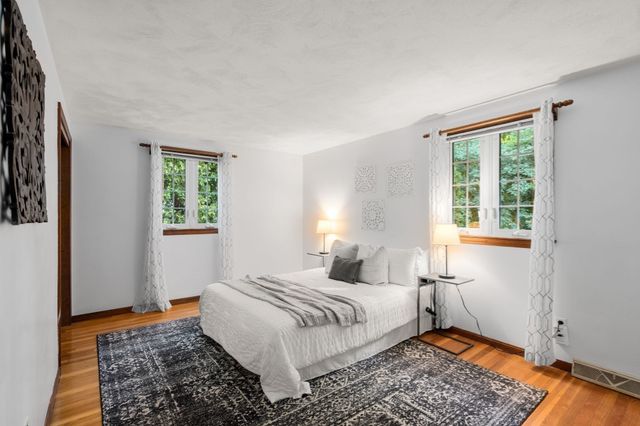15 Bear Hill Road, Billerica, MA 01821