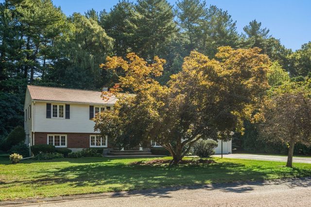 15 Bear Hill Road, Billerica, MA 01821
