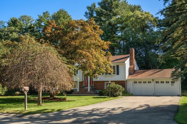 15 Bear Hill Road, Billerica, MA 01821
