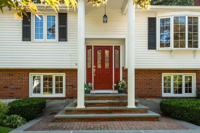 15 Bear Hill Road, Billerica, MA 01821