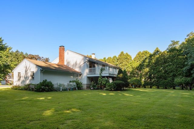 15 Bear Hill Road, Billerica, MA 01821