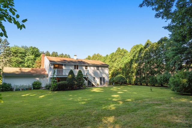 15 Bear Hill Road, Billerica, MA 01821
