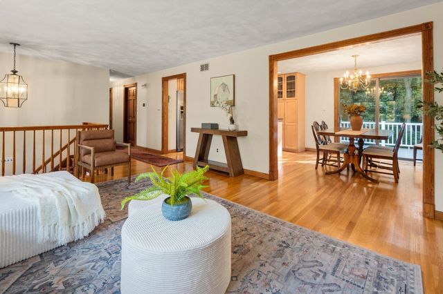 15 Bear Hill Road, Billerica, MA 01821