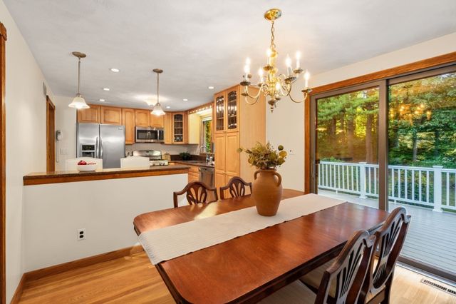 15 Bear Hill Road, Billerica, MA 01821