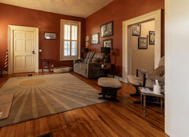 629 Woodland Avenue, Frankfort, KY 40601