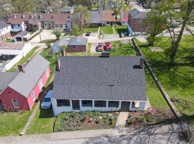 629 Woodland Avenue, Frankfort, KY 40601