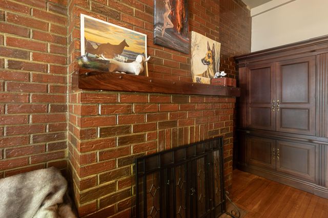 629 Woodland Avenue, Frankfort, KY 40601