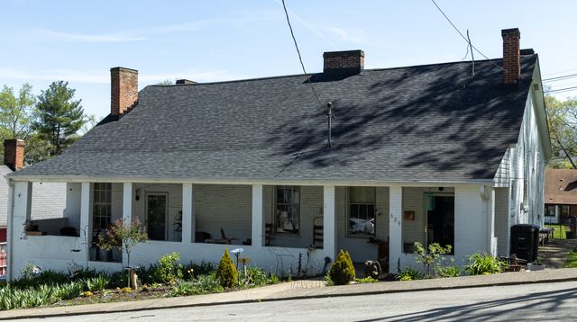 629 Woodland Avenue, Frankfort, KY 40601