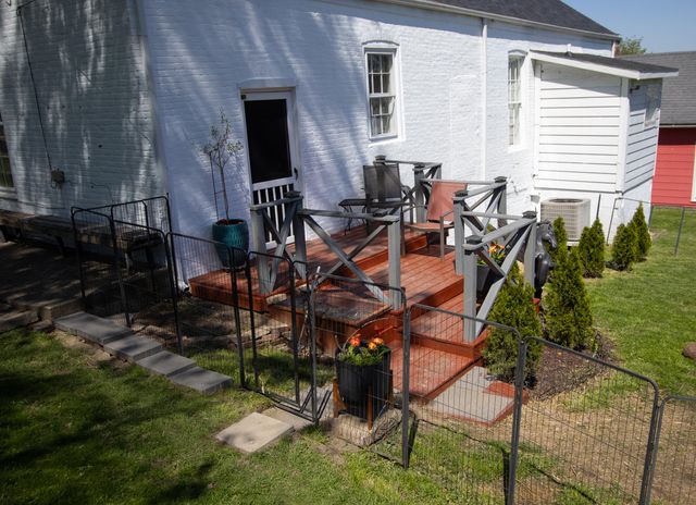629 Woodland Avenue, Frankfort, KY 40601
