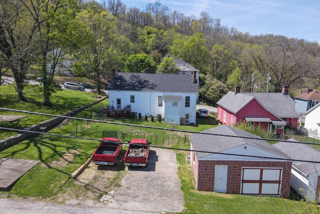 629 Woodland Avenue, Frankfort, KY 40601