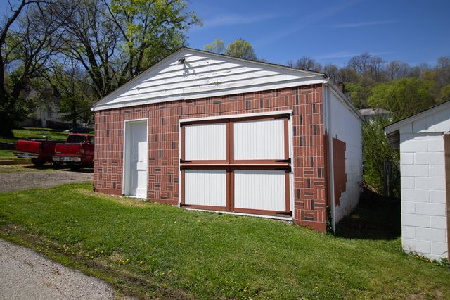 629 Woodland Avenue, Frankfort, KY 40601