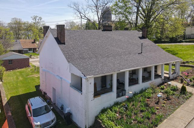 629 Woodland Avenue, Frankfort, KY 40601