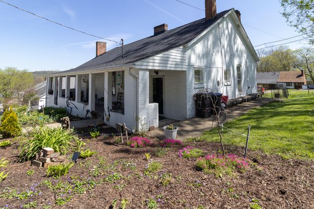 629 Woodland Avenue, Frankfort, KY 40601