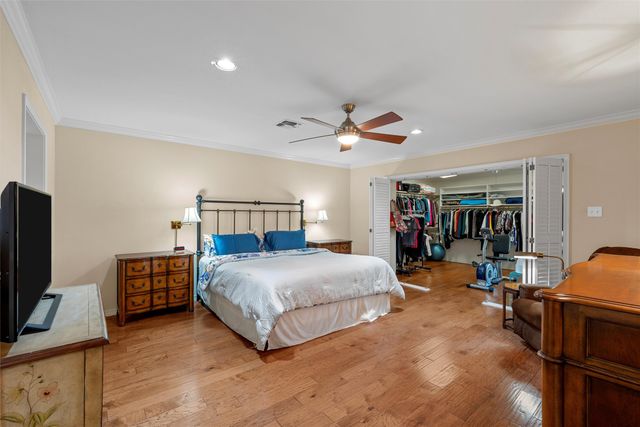 3907 Old Mill Road, Waco, TX 76710