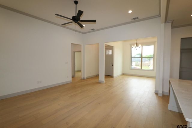 11796 Jayden Lane, Tyler, TX 75703