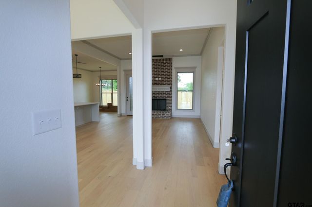 11796 Jayden Lane, Tyler, TX 75703