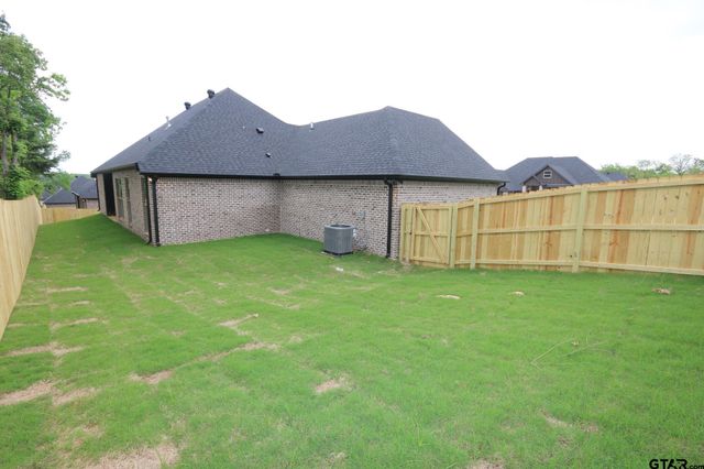 11796 Jayden Lane, Tyler, TX 75703