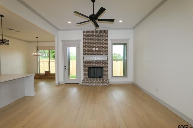 11796 Jayden Lane, Tyler, TX 75703