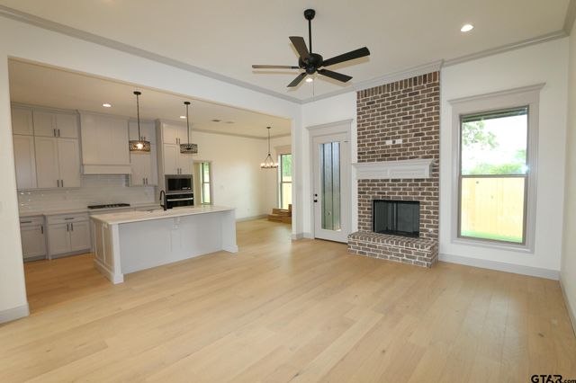 11796 Jayden Lane, Tyler, TX 75703