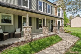 6790 Heatheridge Drive, Saline, MI 48176