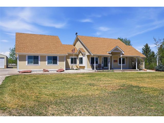 4031 Burton St, Strasburg, CO 80136