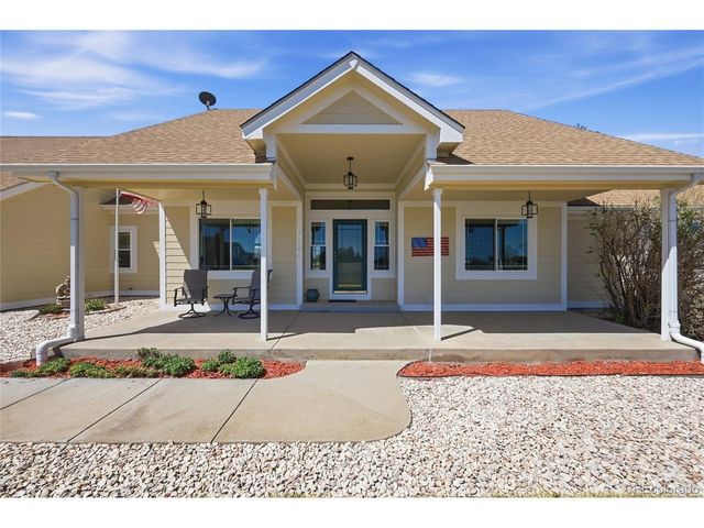 4031 Burton St, Strasburg, CO 80136