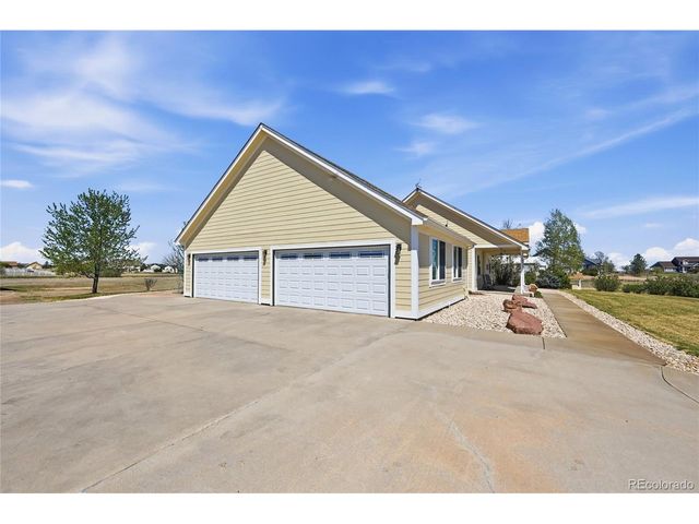 4031 Burton St, Strasburg, CO 80136