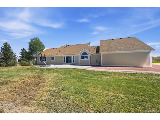 4031 Burton St, Strasburg, CO 80136