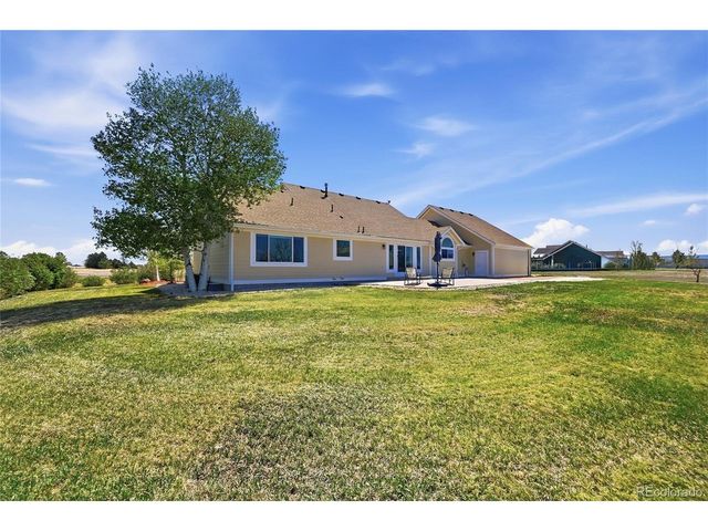 4031 Burton St, Strasburg, CO 80136