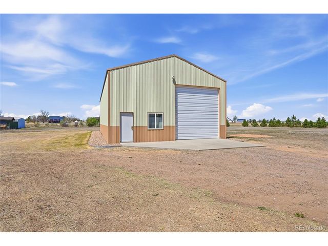 4031 Burton St, Strasburg, CO 80136