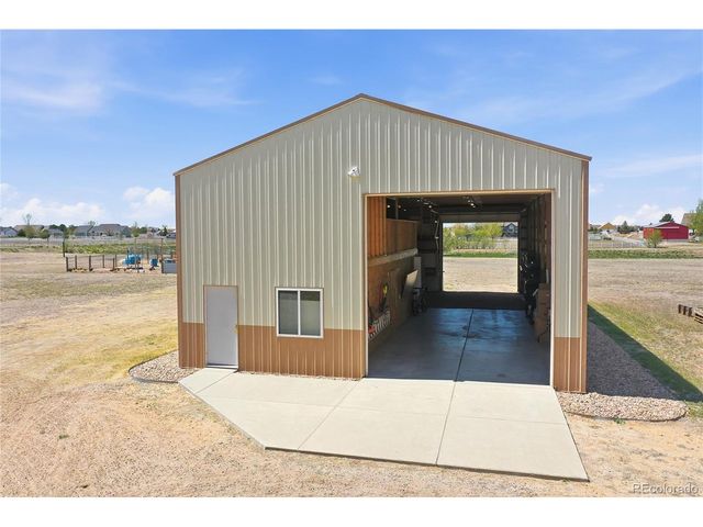 4031 Burton St, Strasburg, CO 80136