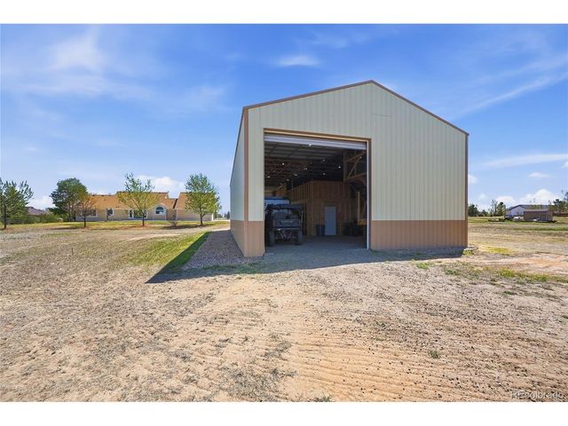 4031 Burton St, Strasburg, CO 80136