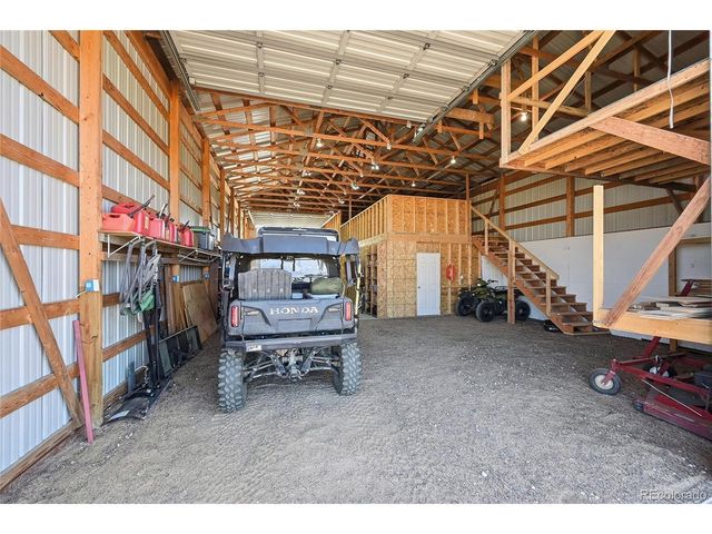 4031 Burton St, Strasburg, CO 80136