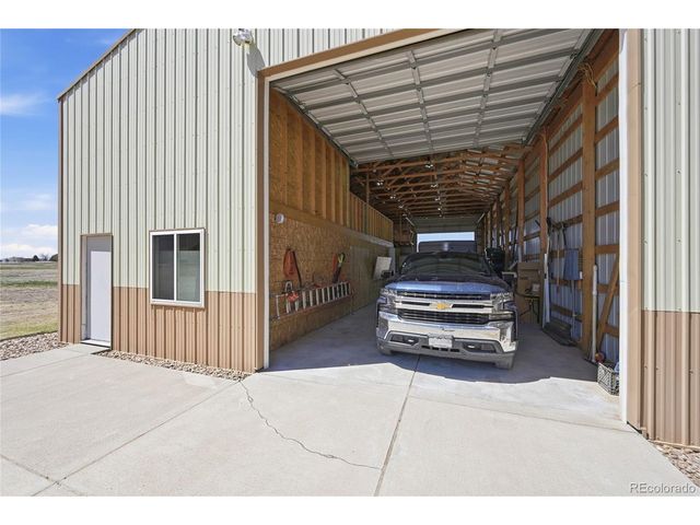 4031 Burton St, Strasburg, CO 80136