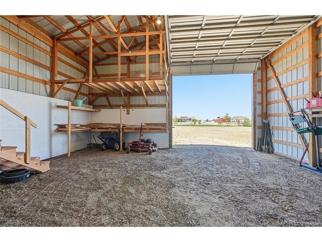 4031 Burton St, Strasburg, CO 80136