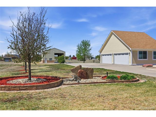 4031 Burton St, Strasburg, CO 80136