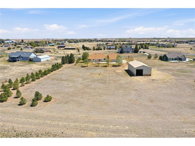 4031 Burton St, Strasburg, CO 80136