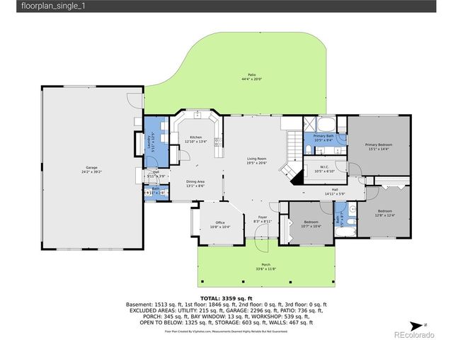 4031 Burton St, Strasburg, CO 80136